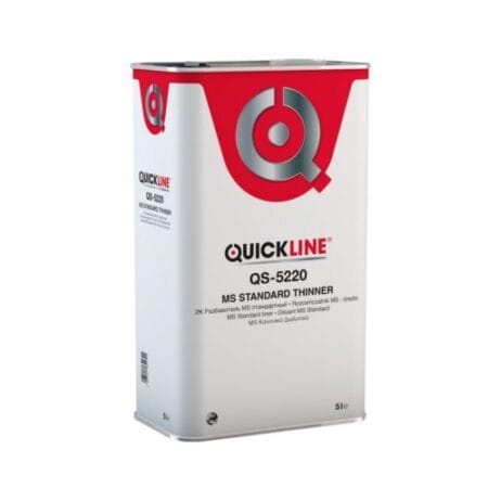 Diluant Quickline MS