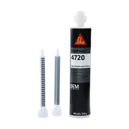 SikaPower 4720 Black adeziv epoxidic