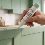 Creion retuș mobilă cu vopsea Gravihel, preparat pe codul de culoare (RAL, NCS), mat sau lucios, 20 ml - imagine 2