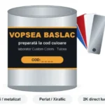Vopsea pentru pistol (Baslac)