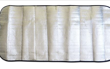 Husă parbriz termoizolantă Bottari, 175×90 cm