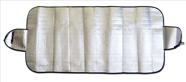Husă parbriz termoizolantă Bottari, 175×90 cm Husă parbriz termoizolantă Bottari, 175×90 cm