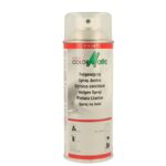 Spray vopsea pentru jante argintiu Colormatic Wheel Silver, 400 ml