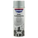Spray cu zinc Presto, 400 ml
