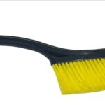 Racletă gheață și perie zăpadă Bottari, 55 cm