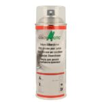 Spray vopsea pentru jante crom-argintiu Colormatic Silverchrome, 400 ml