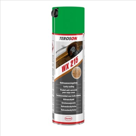 Ceară pentru cavități Teroson WX 215, spray 500 ml