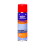 Spray dezghețat parbriz Maddox Defrost −55°C, 500 ml