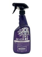 Soluție dezghețat parbriz Maddox De-Icer −40°C, 750 ml
