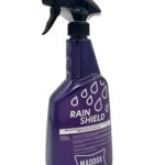 Soluție hidrofobă parbriz Maddox Rain Shield, 750 ml
