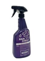 Soluție hidrofobă parbriz Maddox Rain Shield, 750 ml