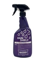 Soluție hidrofobă parbriz Maddox Rain Shield, 750 ml
