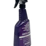 Soluție anti-aburire geamuri Maddox Antifog, 750 ml