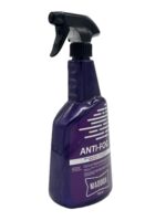 Soluție anti-aburire geamuri Maddox Antifog, 750 ml