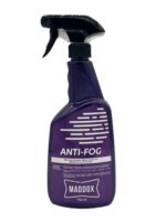 Soluție anti-aburire geamuri Maddox Antifog, 750 ml