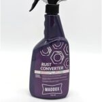 Convertor de rugină Maddox Rust Converter, spray 750 ml