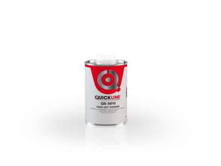 Diluant pentru estompare (fade-out) Quick Line QS-5610, 1 L