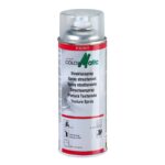Spray textura transparent Colormatic 400 ml