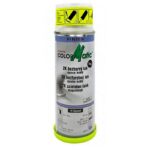 Lac transparent 2K lucios Hi-Speed spray Colormatic 200 ml