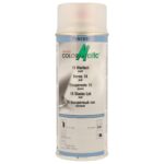 Lac transparent mat 1K spray Colormatic 400 ml
