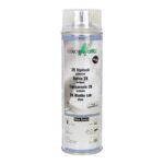 Lac transparent 2K lucios Slow Speed spray Colormatic 500 ml
