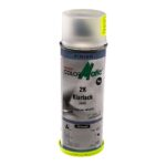 Lac transparent 2K mat Hi-Speed spray Colormatic 200 ml