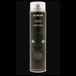 Lac transparent Car's Clear Coat spray Motip 600 ml